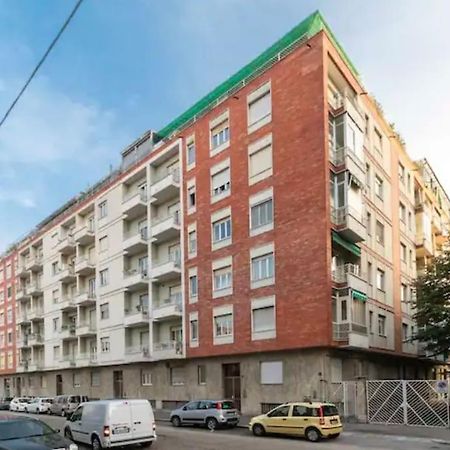 דירות טורינו City Flat Strategic Position מראה חיצוני תמונה