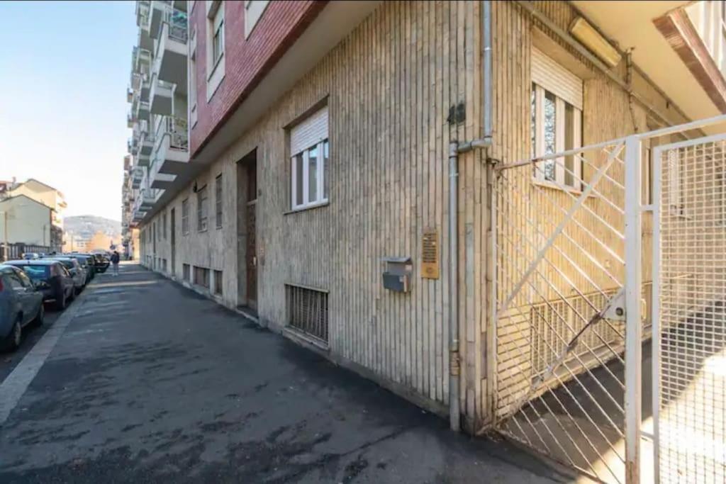 דירות טורינו City Flat Strategic Position מראה חיצוני תמונה