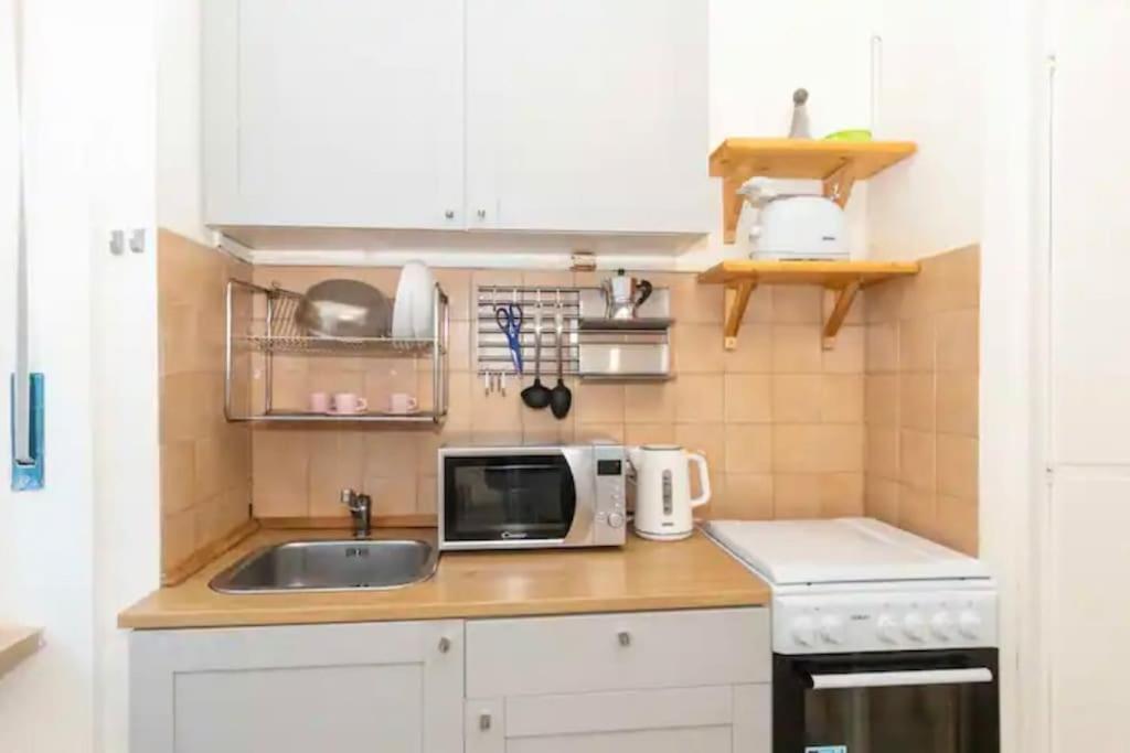דירות טורינו City Flat Strategic Position מראה חיצוני תמונה